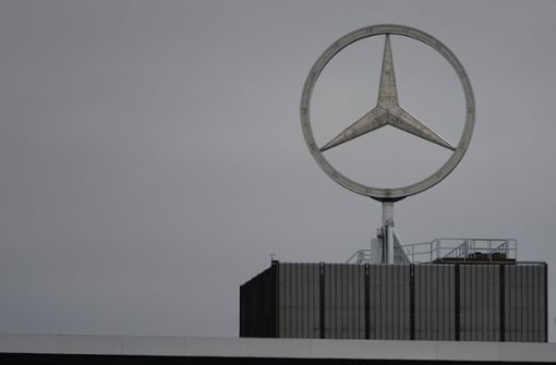 „Zentrum Automobil“ ist inzwischen mit elf Betriebsräten bei Daimler präsent. (Symbolfoto) Foto: dpa