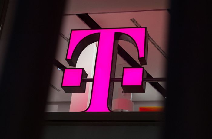Auch Stuttgart war betroffen: Störung bremste Telekom-Kunden aus