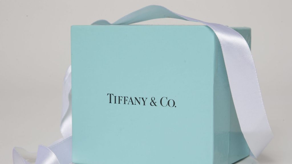 Übernahme durch LVMH: Pariser Luxusriese schluckt Tiffany