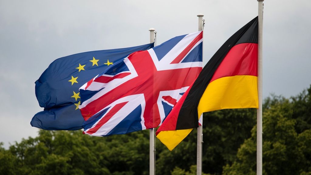 Finanzexperte warnt vor Brexit: „Europa würde leiden“