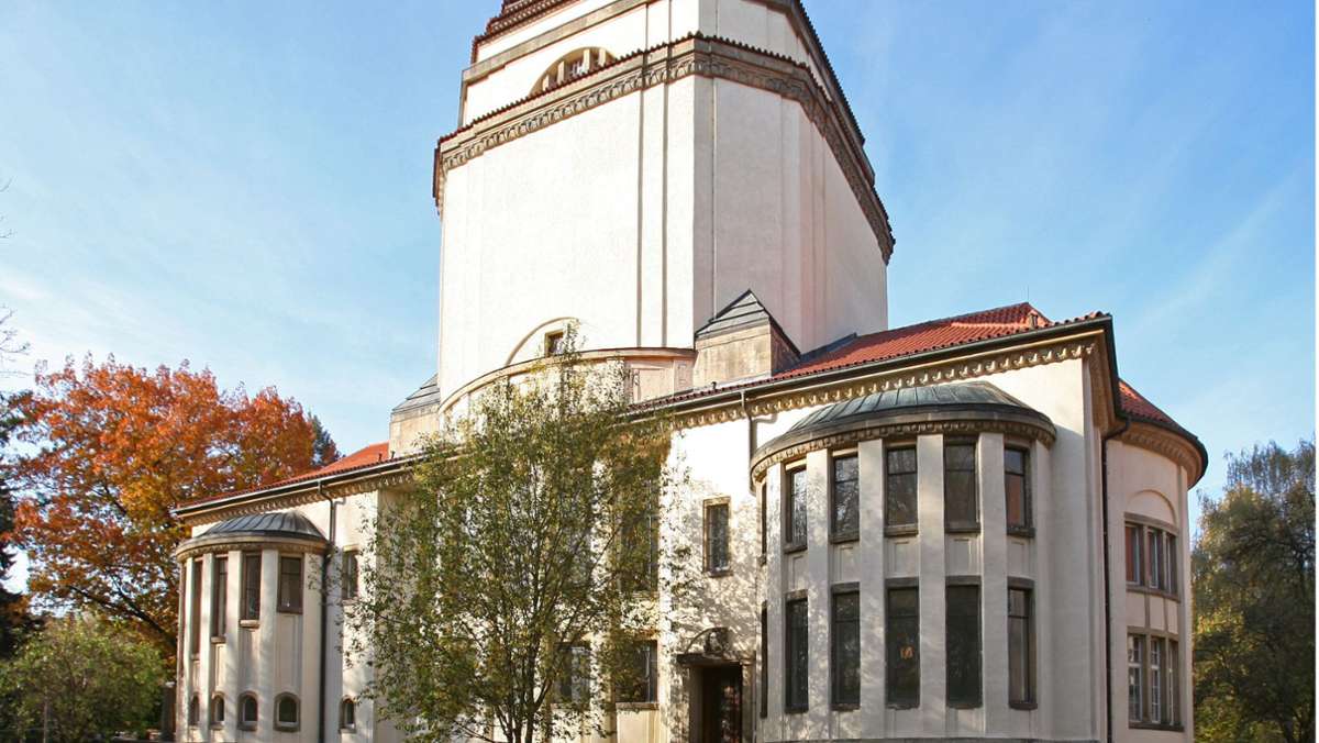 Görlitzer Synagoge saniert: Wiedereröffnung als Kulturforum