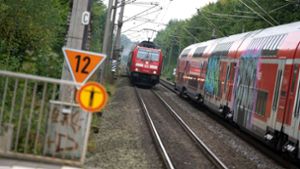 Hauptbahnhof Stuttgart: Mutmaßlicher Dieb  in Haft