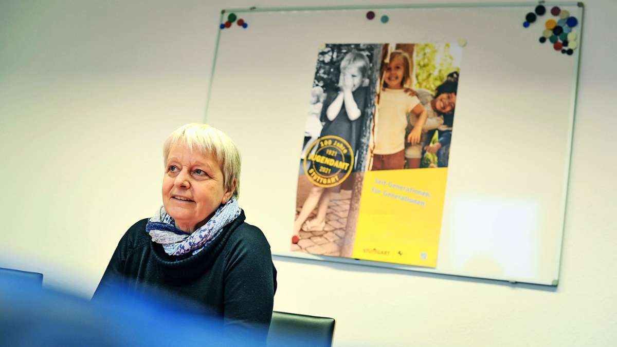 Jugendamtsleiterin Susanne Heynen über Verschickungskinder: „Das lässt sich ja nicht schönreden“