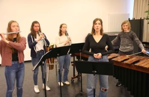 Junge Musikprofis aus Kreis Esslingen treten im Finale an