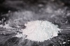 Mehr als eine Tonne Kokain bei Brandenburger Obsthändler gefunden