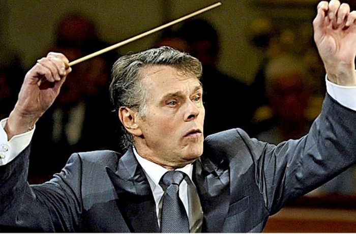Dirigent stirbt mit 76 Jahren