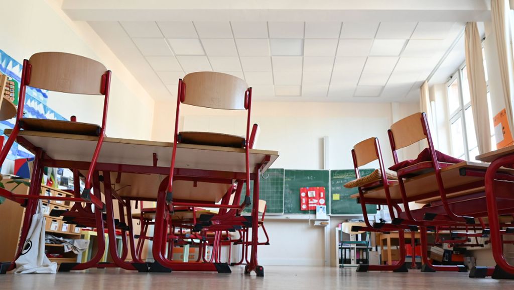 Corona-Krise: Schulen und Kitas in NRW sollen Betrieb schrittweise wieder aufnehmen