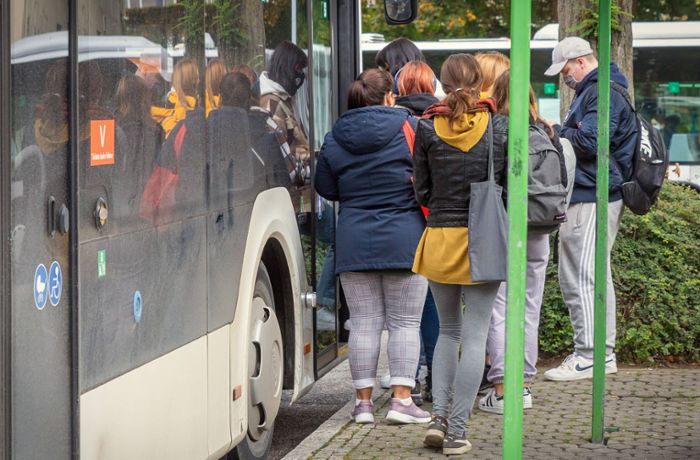 365-Euro-Ticket für Bus und Bahn gilt vom kommenden September an