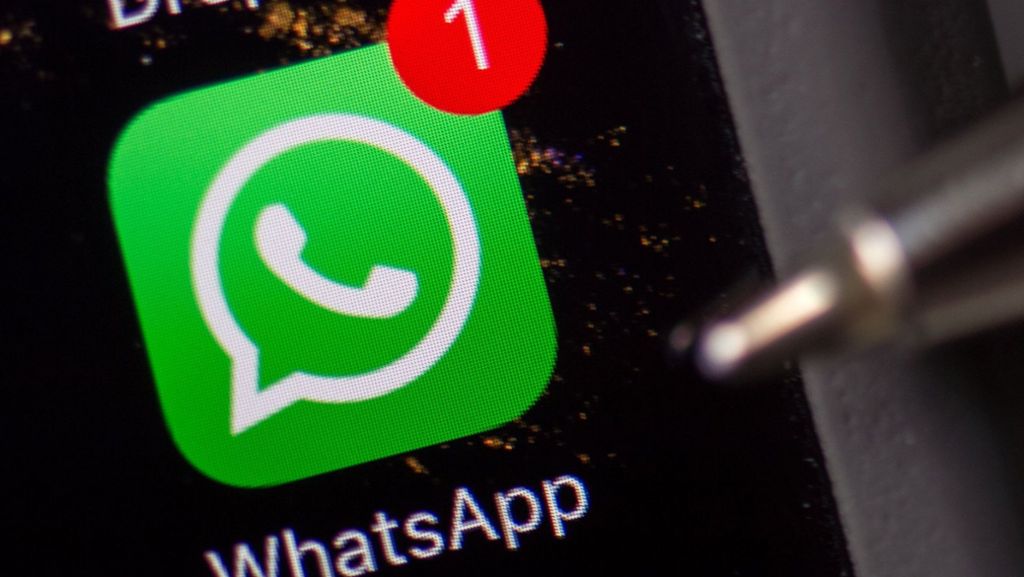 Neues Whatsapp-Feature: Peinliche Nachrichten adé!