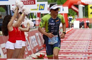 Warum Sebastian Kienle seine Triathlon-Karriere beendet