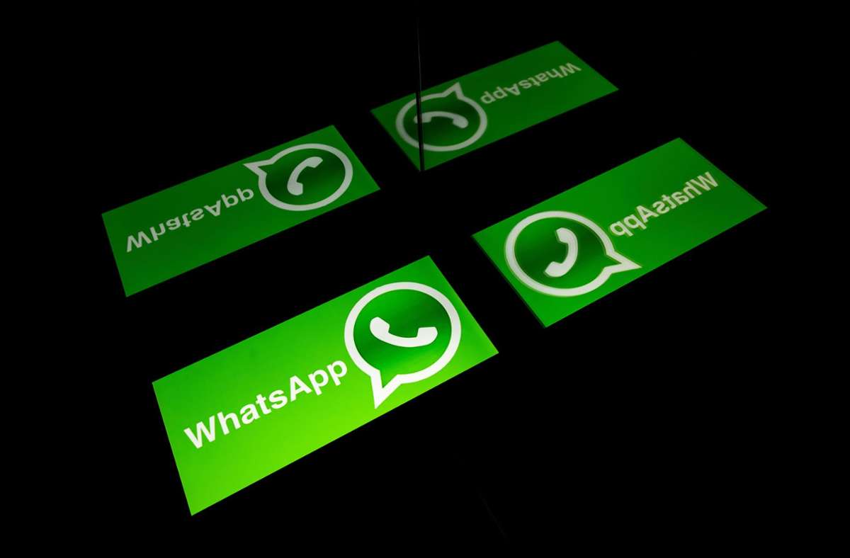 Whatsapp bekanntschaft