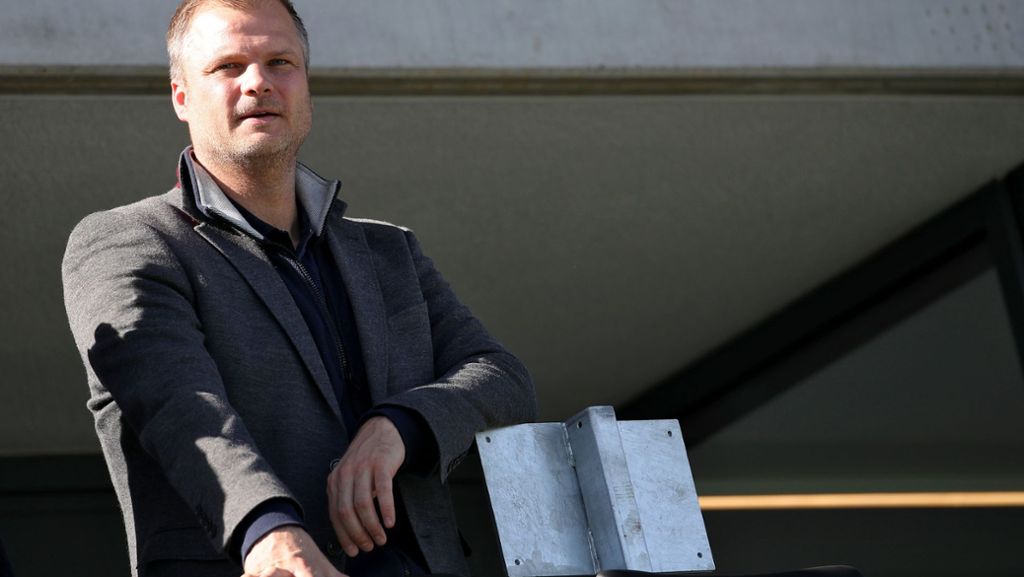 Holstein Kiel: Nächster VfB-Gegner beurlaubt nach Trainer auch den Sportchef