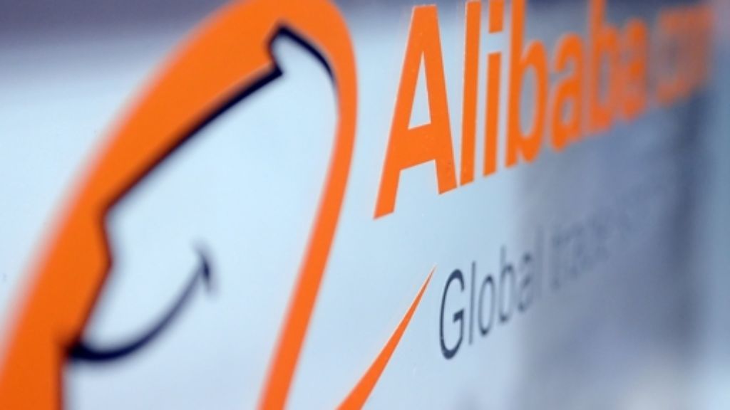 Internet-Riese an der Börse: Alibaba startet Roadshow für Investoren