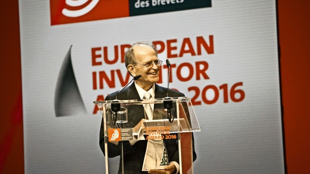  Der ESP-Entwickler und langjährige Bosch-Ingenieur Anton van Zanten erhält den Europäischen Erfinderpreis für sein Lebenswerk. In der Kategorie „Industrie“ erhalten zwei Deutsche die renommierte Auszeichnung. 