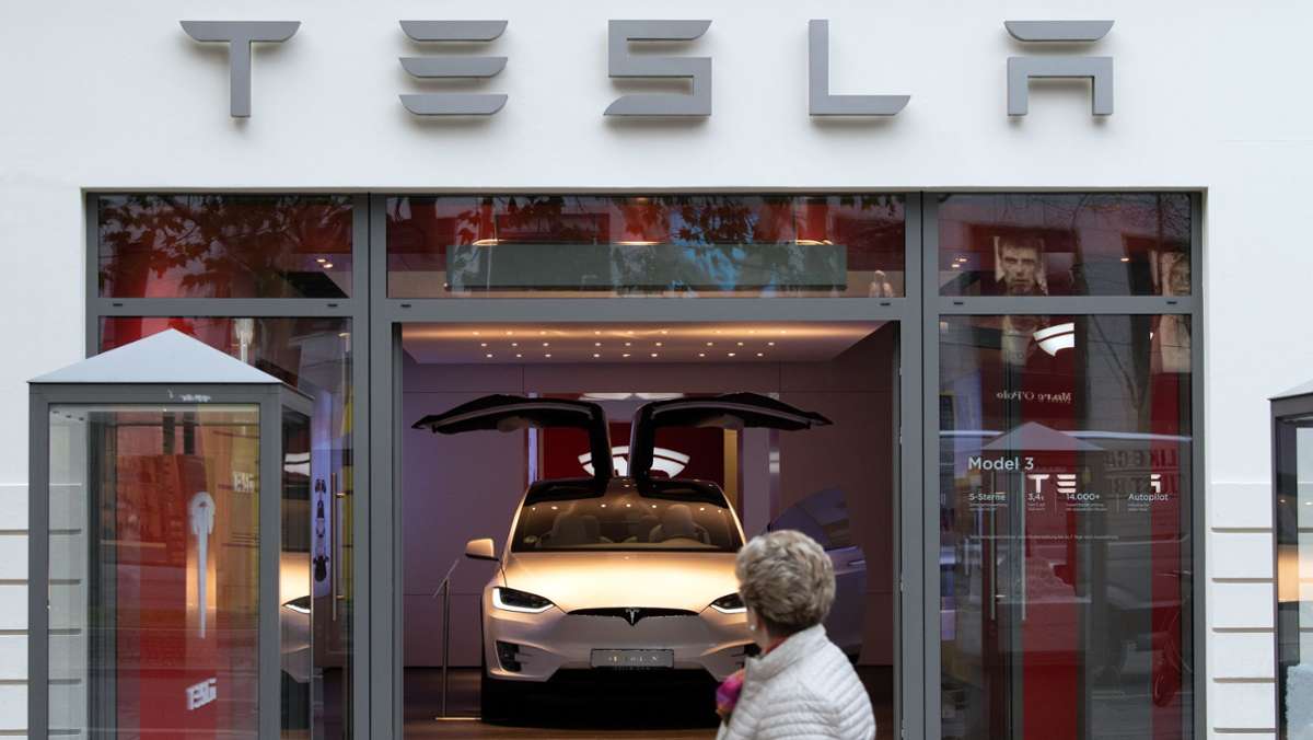 Klage gegen Tesla: Darum droht der  „Autopilot“-Werbung ein gerichtlicher Stopp