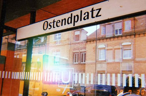 Im Hoodcheck zeigt Stadtkind euch die schönsten Ecken abseits der üblichen Pfade in Stuttgart. Diesmal ist der Ostendplatz dran.