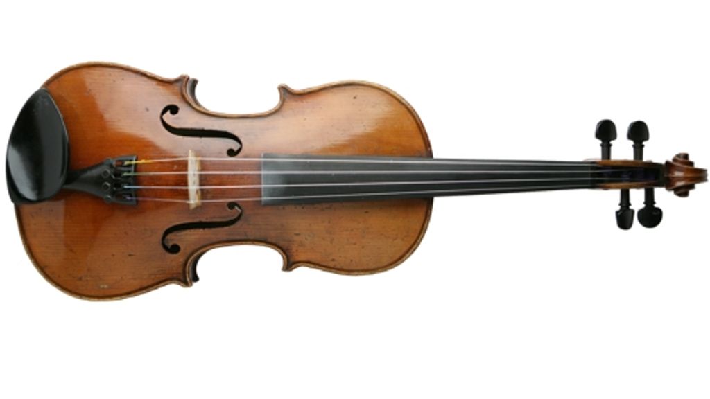 Nach Geigenhandel: Bekifft unter die Diebe gefallen