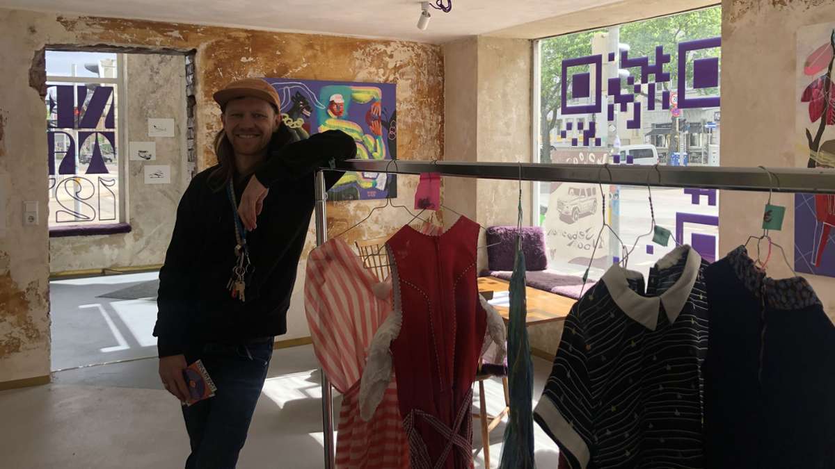Luxus Vintage Markt Stuttgart Bilder