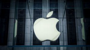 Apple vor Herausforderungen: Konkurrenz aus China: Sinkende iPhone-Verkäufe