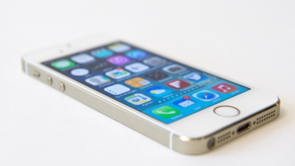 iPhone 5-Rückrufaktion: Apple tauscht defekte Akkus