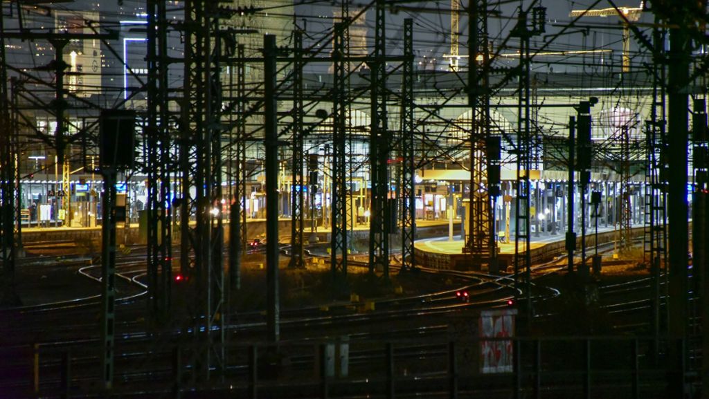 Stuttgart 21: Debatte über zusätzliche Station am Bahnhof