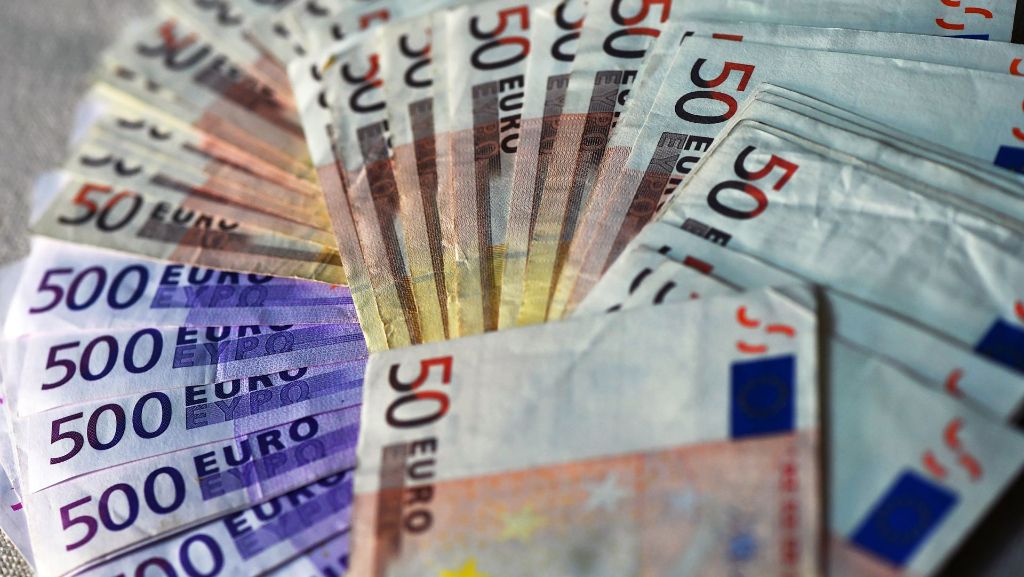 Starker Euro, schwacher Dollar: Wirtschaft gibt sich unbeeindruckt vom Euro-Höhenflug