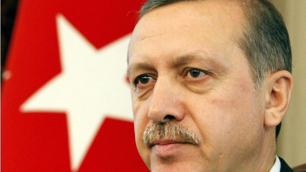 Wegen Oppositionskritik: Türkei schaltet weitere Sender ab