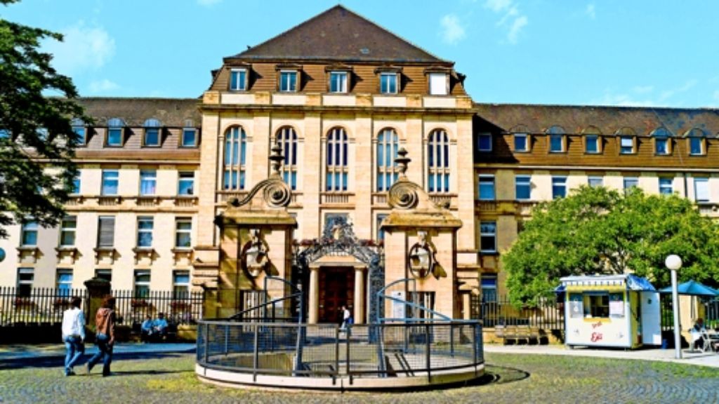 Hygieneskandal in Mannheim: Staatsanwalt lässt Klinik durchsuchen