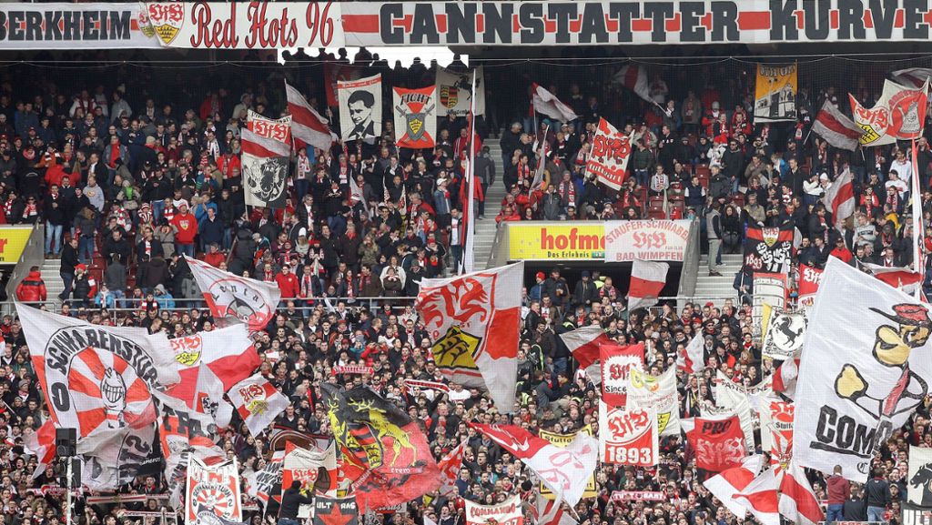  Wann gibt es Karten für die Partien des VfB Stuttgart gegen Dynamo Dresden, den Karlsruher SC, Union Berlin – oder die letzten beiden Heimspiele? Wir sagen es Ihnen. 