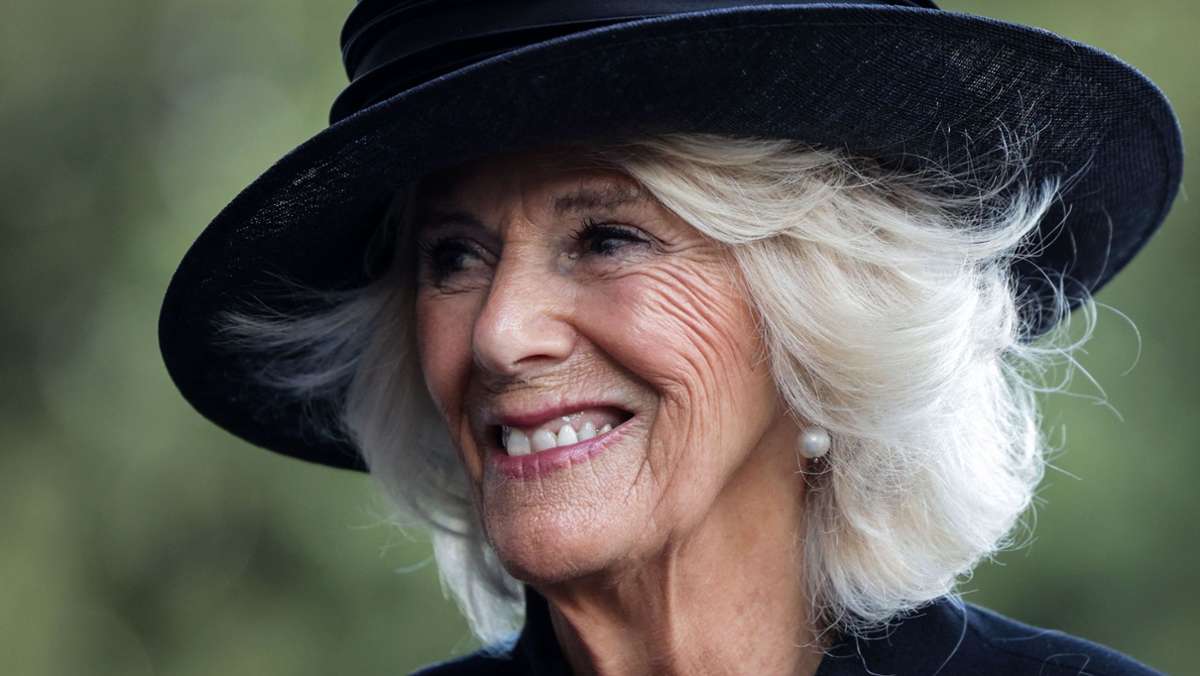 „Queen Consort“ hat ausgedient: Palast nennt Camilla jetzt offiziell „Queen“