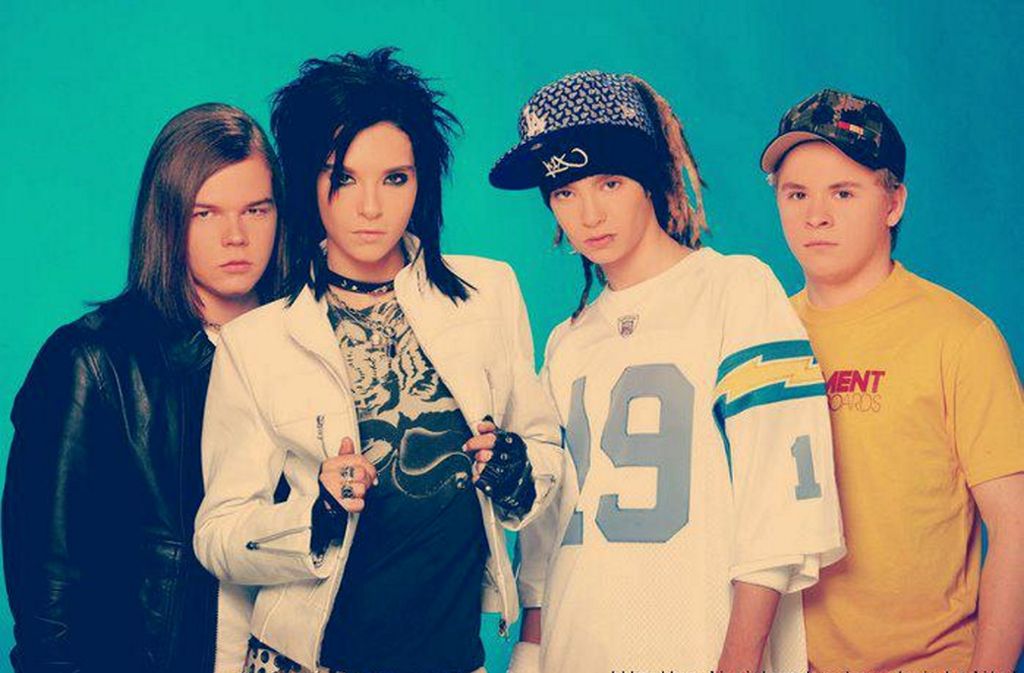 Die Band Tokio Hotel setzte neue Standards im Boygroup-Genre: nicht gecasted, ohne Tanzchoreografien und mit rockiger Musik verfielen ihnen reihenweise weibliche Fans. Die Fan-Hysterie erreichte ein neues Ausmaß.