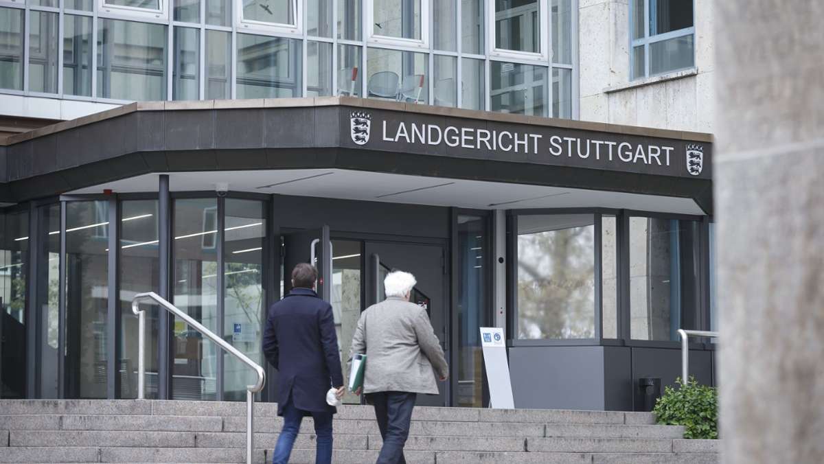Klinikum-Skandal in Stuttgart: Drei Schwestern beflügeln Fantasie der Ermittler