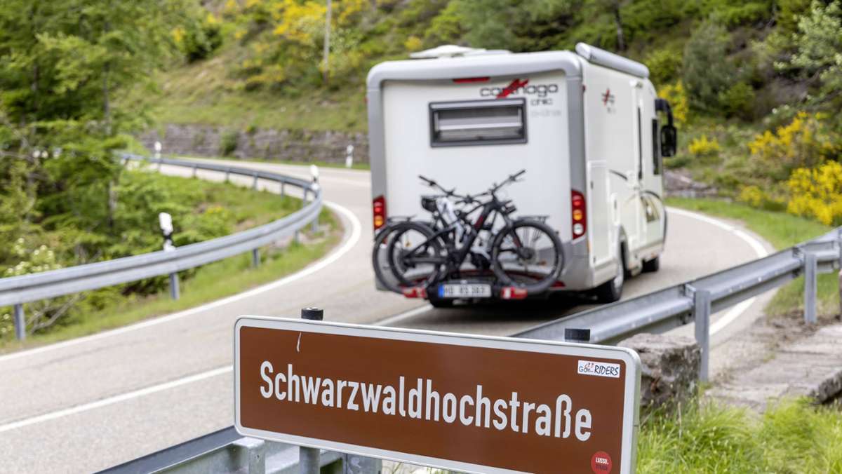 Coronavirus in Baden-Württemberg: Tourismus im Südwesten steckt weiter in der Krise
