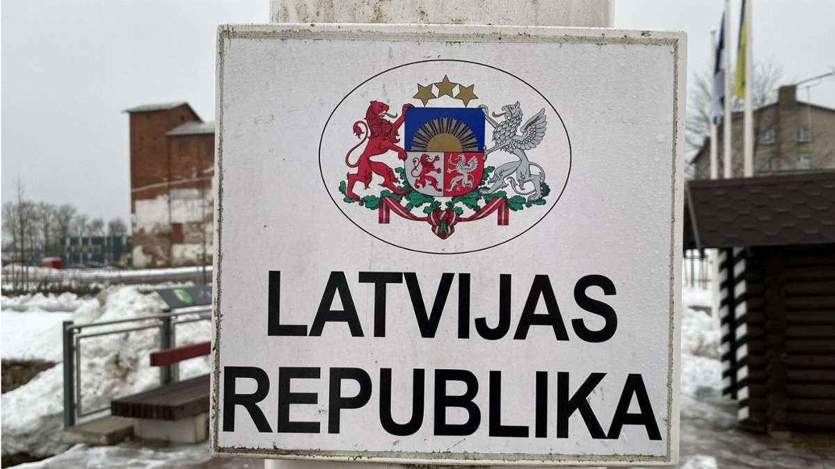 Lettland: Lettisch-Sprachtest für Russen verfassungskonform