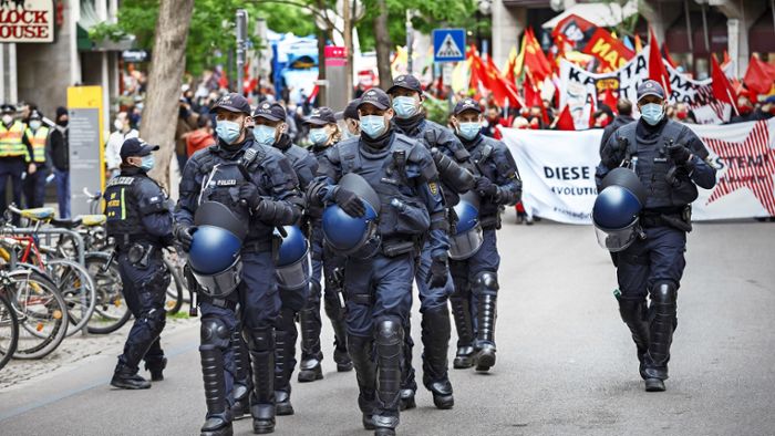 Brandbrief an Stuttgarter OB: Handel und Gastro fordern weniger Demos in der City