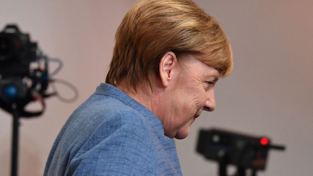 Nach der Bundestagswahl: Wie lange bleibt Merkel noch Kanzlerin?