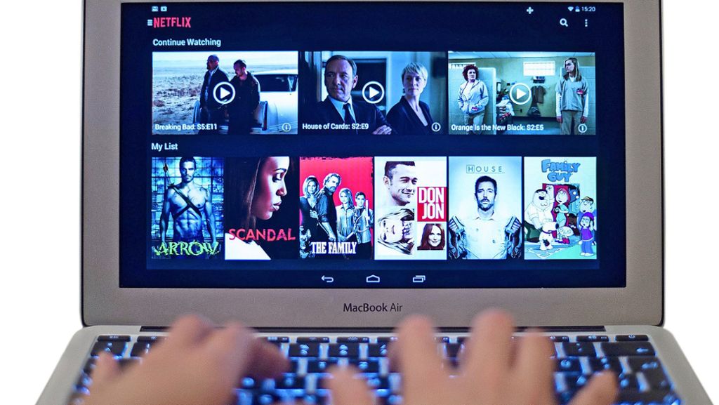 Netflix, Amazon, Sky und Co.: Die neuesten Serien im Schnellcheck