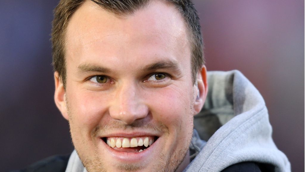 VfB-Profi: Kevin Großkreutz verrät süßes Geheimnis