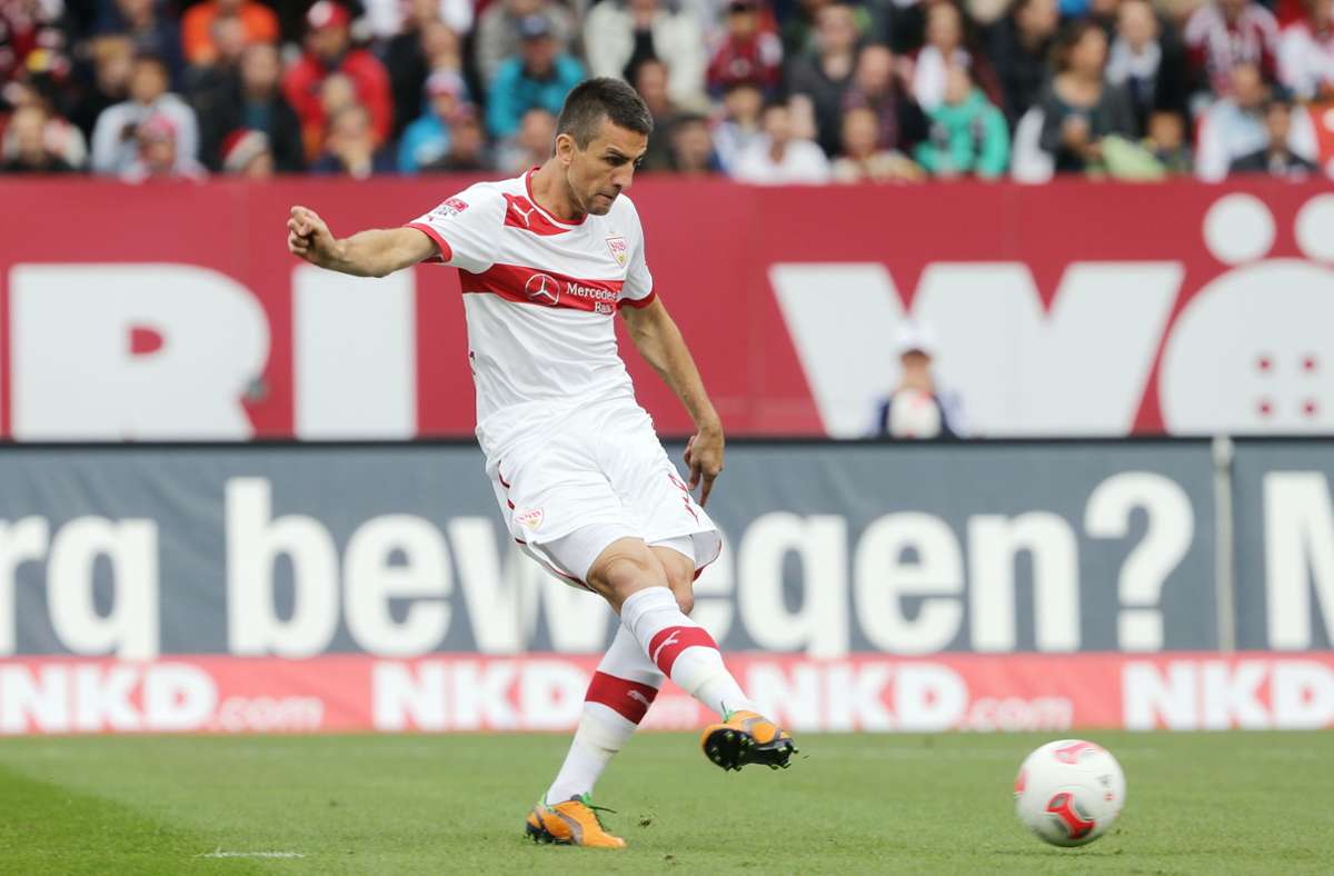 Am 29. September 2012 (6. Spieltag) schoss Vedad Ibisevic den VfB Stuttgart schon nach 24 Sekunden in Führung. Die Schwaben gewannen das Spiel beim 1. FC Nürnberg mit 2:0.