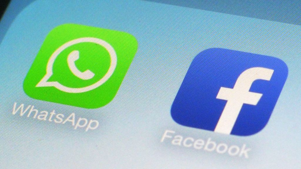 WhatsApp und Facebook: WhatsApp liefert Facebook mehr Nutzerdaten