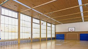 Schulleiter und Trainer mit Appell an die Stadt Böblingen: Schulsport durch marode Hallen in Gefahr