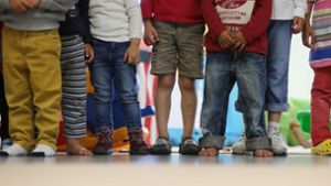 Wie viele Kinder in Deutschland sind auf Sozialhilfe angewiesen?
