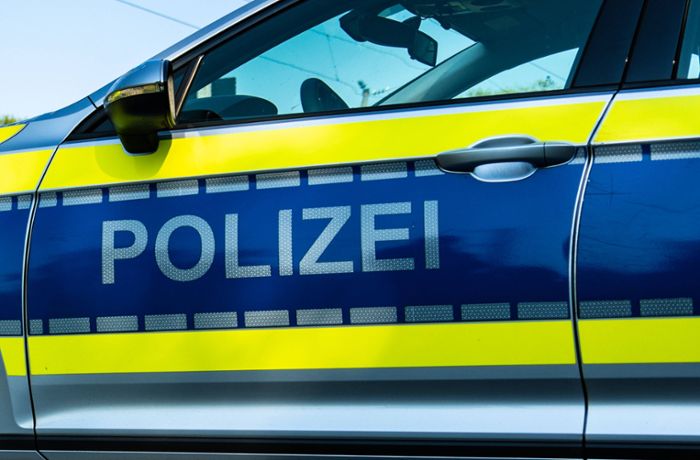 Stuttgart-Zuffenhausen: E-Scooter gestohlen – Zeugen gesucht