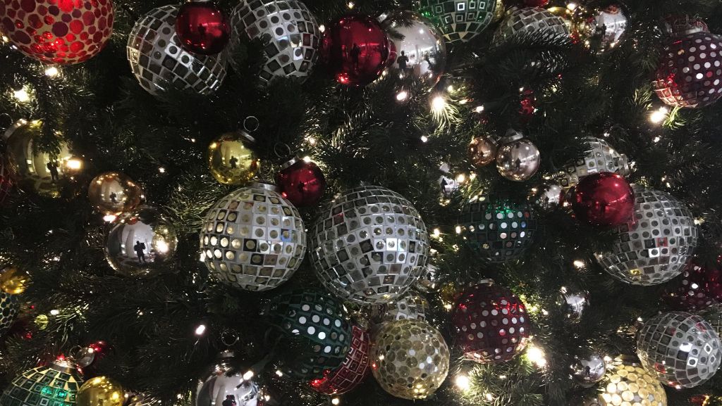 Weihnachten im Kreis Böblingen: Von Partys bis Last-Minute-Shopping