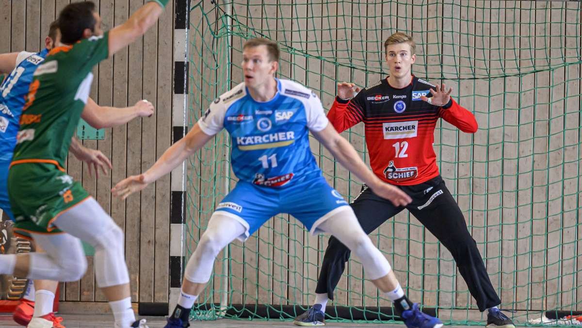  Ausgerechnet bei seinem Ex-Club SC Magdeburg startet Tobias Thulin mit dem TVB Stuttgart in die neue Saison der Handball-Bundesliga. Was zeichnet den Torwart aus, und wie schätzt er die Chancen ein? 