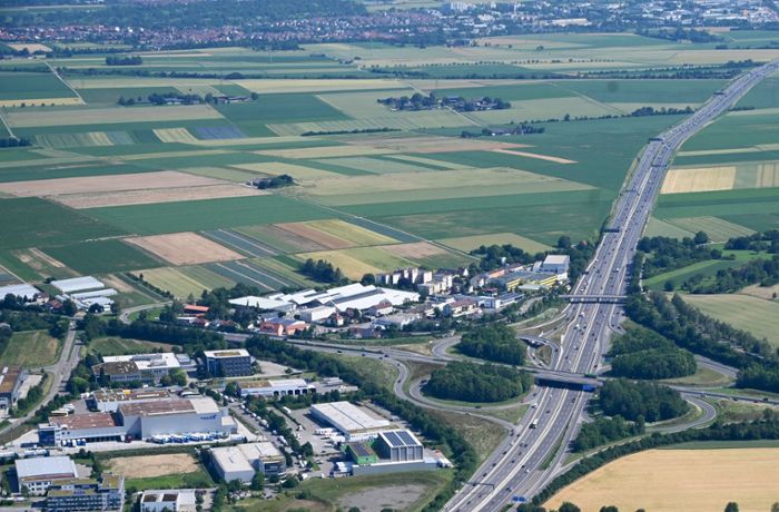 Korntal-Münchingen: Stadt stoppt Vorzeige-Projekt Ökopark