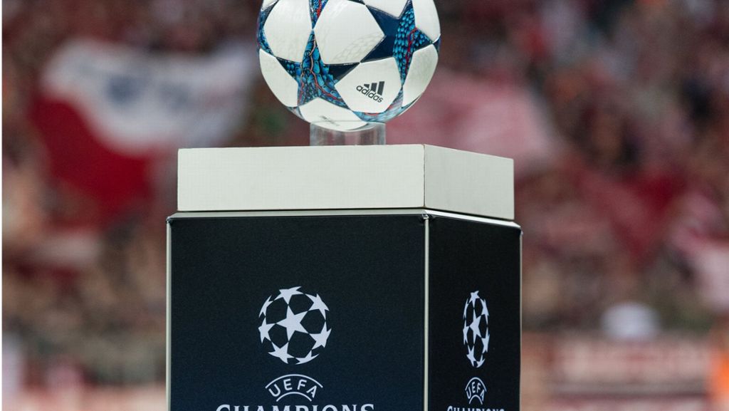  Der FC Bayern München und Borussia Dortmund würden bei der geplanten neuen Champions League mit Spielen am Wochenende offenbar mitmachen, um konkurrenzfähig zu bleiben – es wäre ein fatales Signal, kommentiert unser Sportredakteur Marco Seliger. 