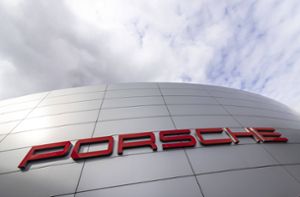 VW-Dachholding Porsche SE erwartet hohen Schuldenberg