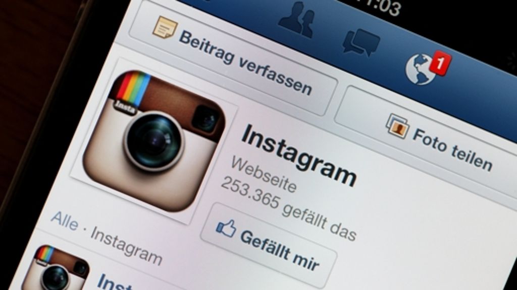 Relevanz statt Chronologie: Instagram ändert Foto-Reihenfolge