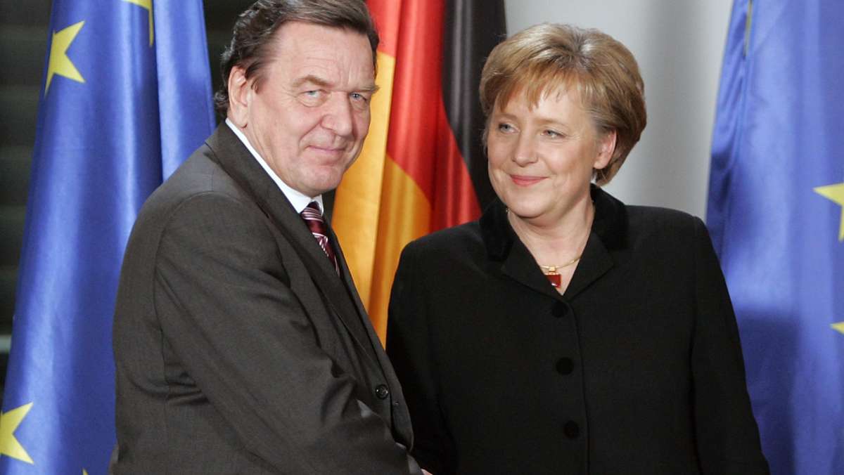  Gerhard Schröder war der letzte Kanzler der SPD, sein Name steht bis heute für die tief greifenden Agenda-2010-Reformen. Die Arte-Dokumentation „Gerhard Schröder: Kämpfer und Kanzler“ versucht eine kritische Betrachtung des Altkanzlers. 
